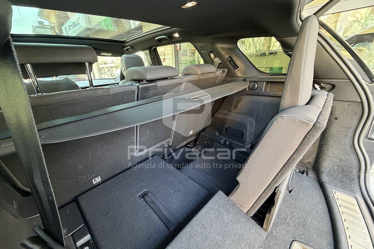 LAND ROVER Discovery Sport 2.0 SD4 240 CV AWD Auto R-Dynamic SE