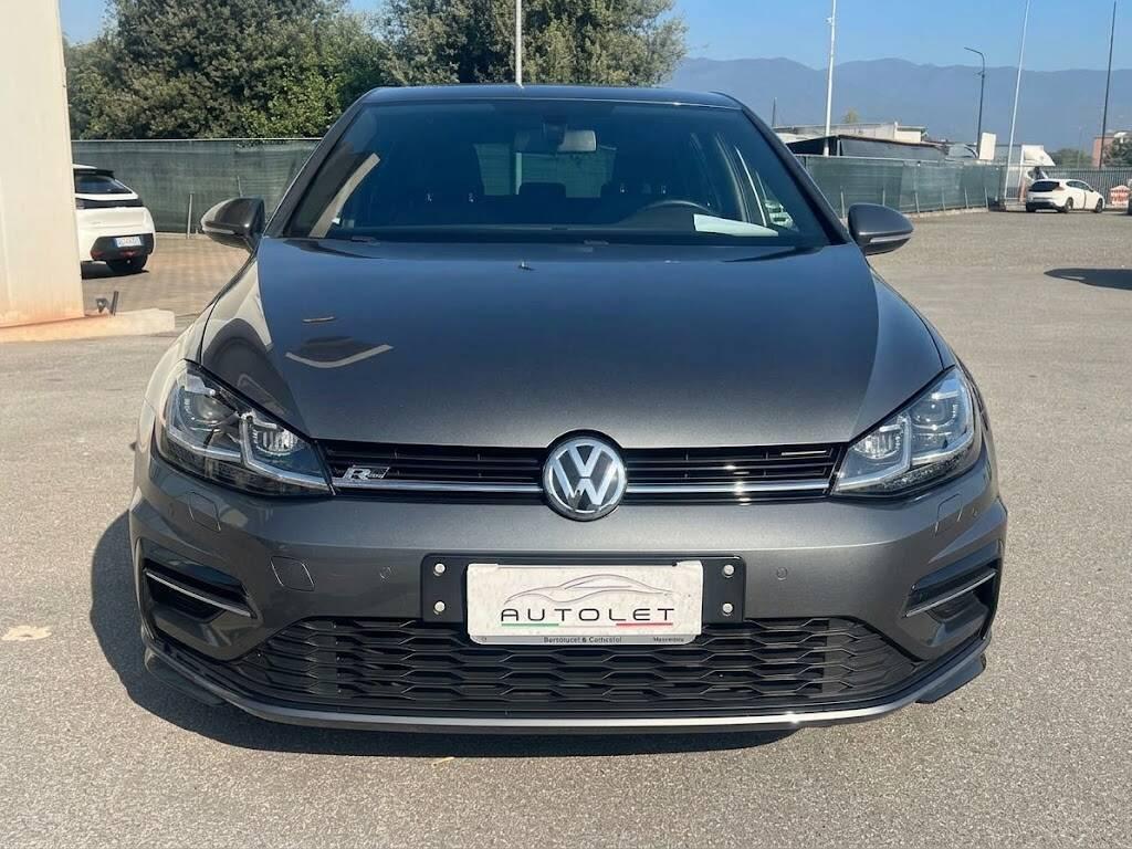 Volkswagen Golf 1.0 tsi R-LINE RLINE 115cv