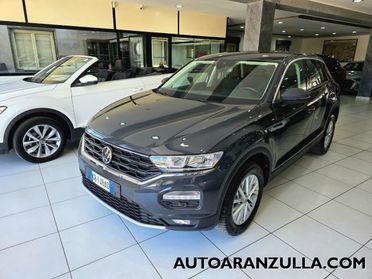 VOLKSWAGEN T-Roc 2.0 Style TDI SCR 150CV Navi BlueMotion Technology