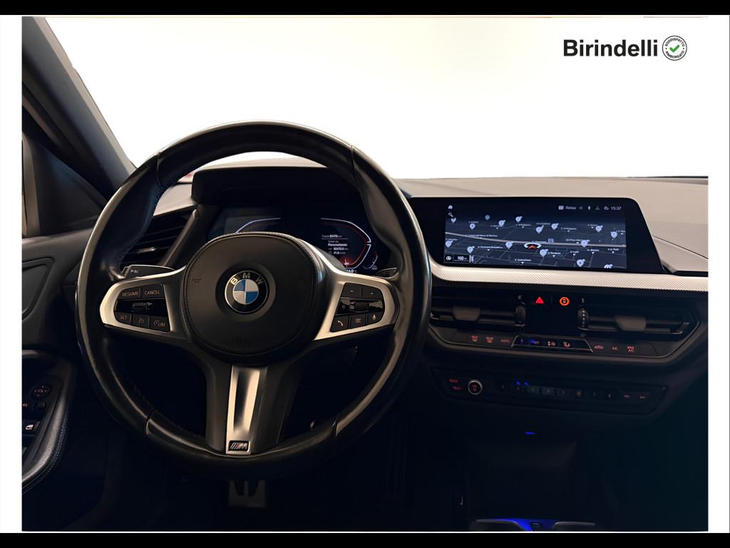 BMW Serie 1 (F40) - 118d 5p. Msport