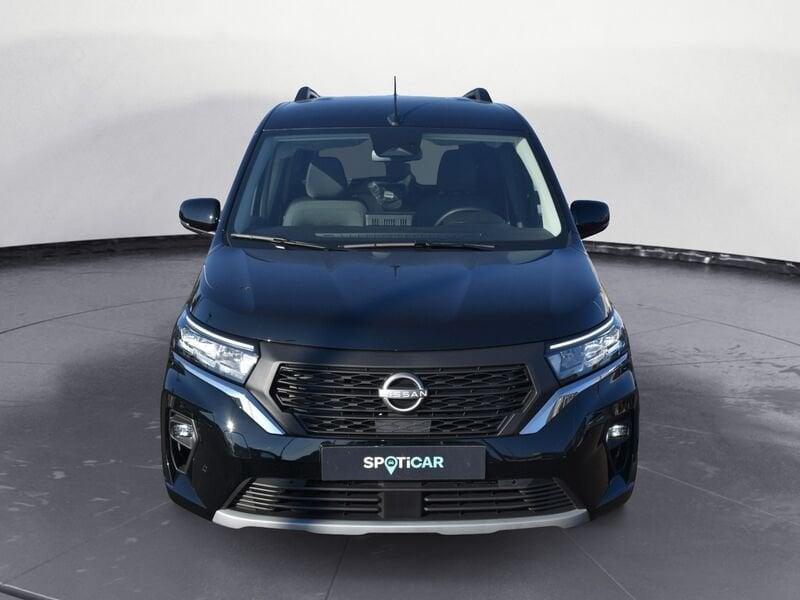 Nissan Townstar 1.3 N-Connecta L1