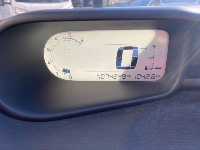CITROEN C3 Picasso 1.6 HDi 90CV UNICO PROPRIETARIO