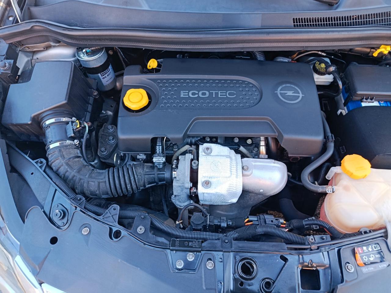 Opel Corsa 1.3 CDTI 95CV F.AP. 5 porte Edition