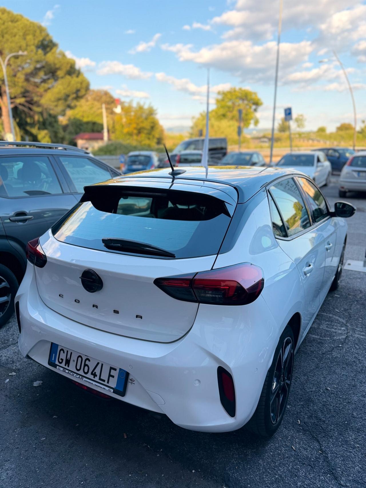 Opel Corsa 1.2 GS
