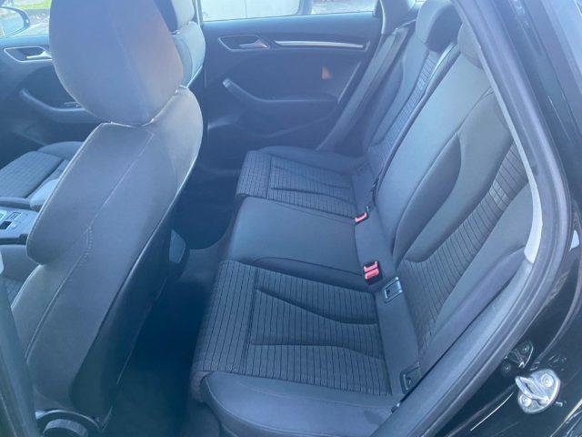 AUDI A3 SPB 1.6 TDI 116 CV Sport