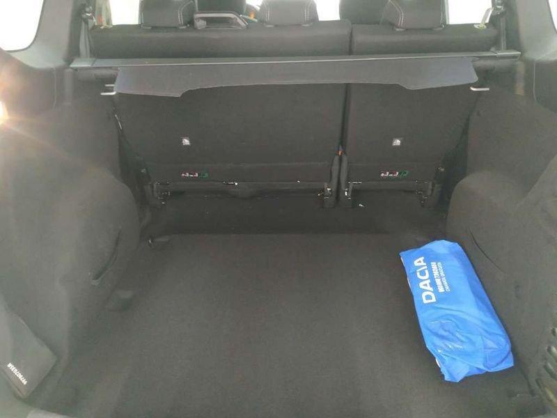 Dacia Jogger 1.0 tce Comfort Gpl 100cv