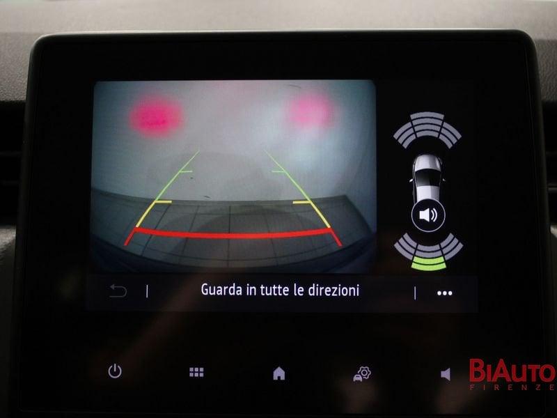 Renault Clio 1.6 Hybrid E-TECH 140cv INTENS