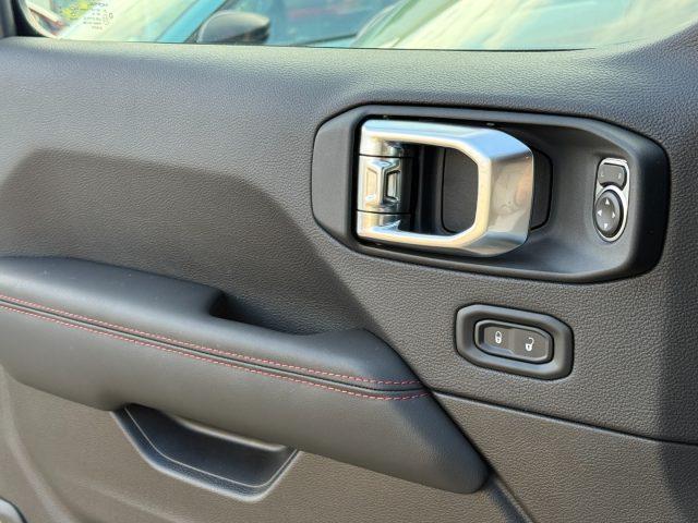 JEEP Wrangler Unlimited 2.0 Turbo Rubicon NUOVO