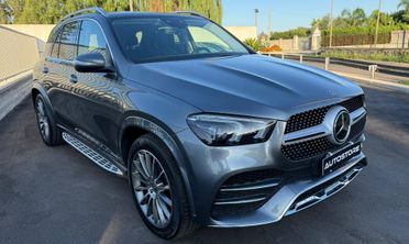Mercedes GLE 350 de 4Matic EQ-Power Premium Plus