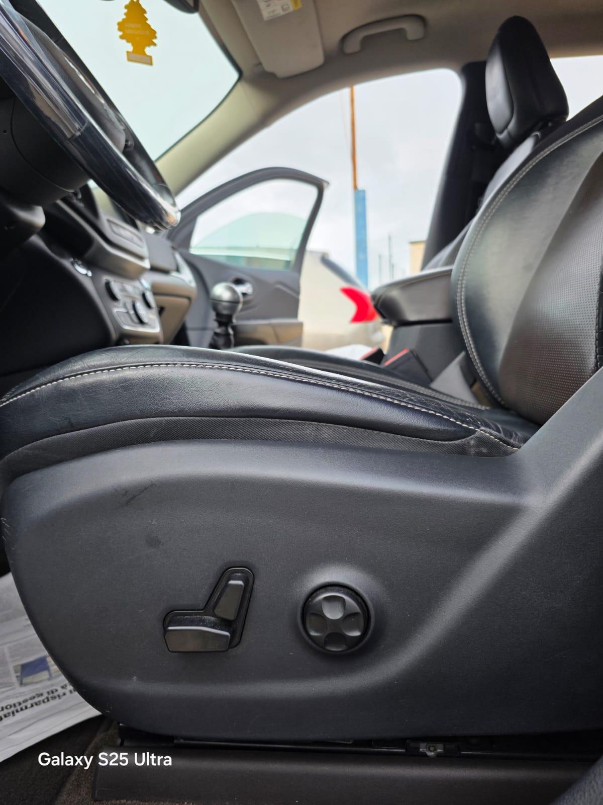 Jeep Cherokee 2.0 Mjt II 4WD Active Drive I Limited