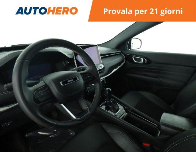 JEEP Compass 1.3 Turbo T4 150 CV aut. 2WD 80° Anniversario