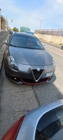 Alfa Romeo Giulietta 2.0 JTDm-2 170 CV Exclusive