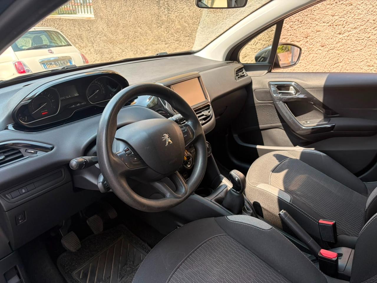 Peugeot 208 PureTech 82 5 porte Active*EURO6*NEOPATENTATI
