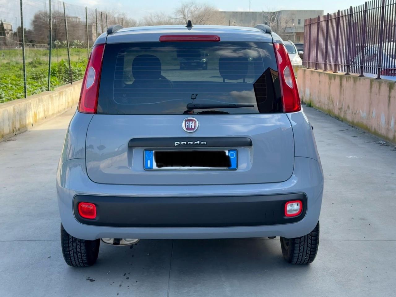 Fiat Panda 1.2 EasyPower Classic