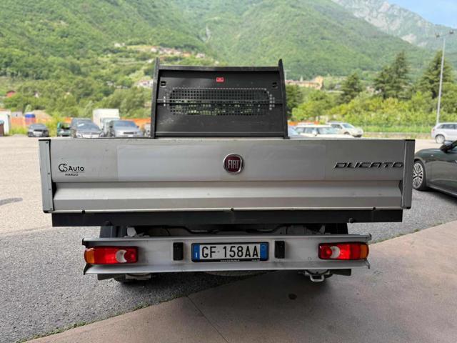FIAT Ducato 30 2.3 MJT 140CV PC-TM Furgone