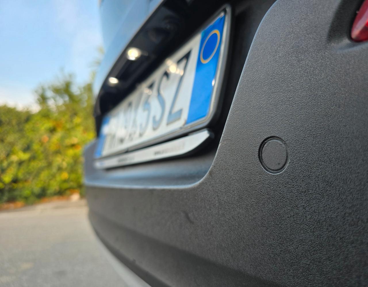 VOLVO XC40 D3 AUTOMATICA 2020 NUOVISSIMA