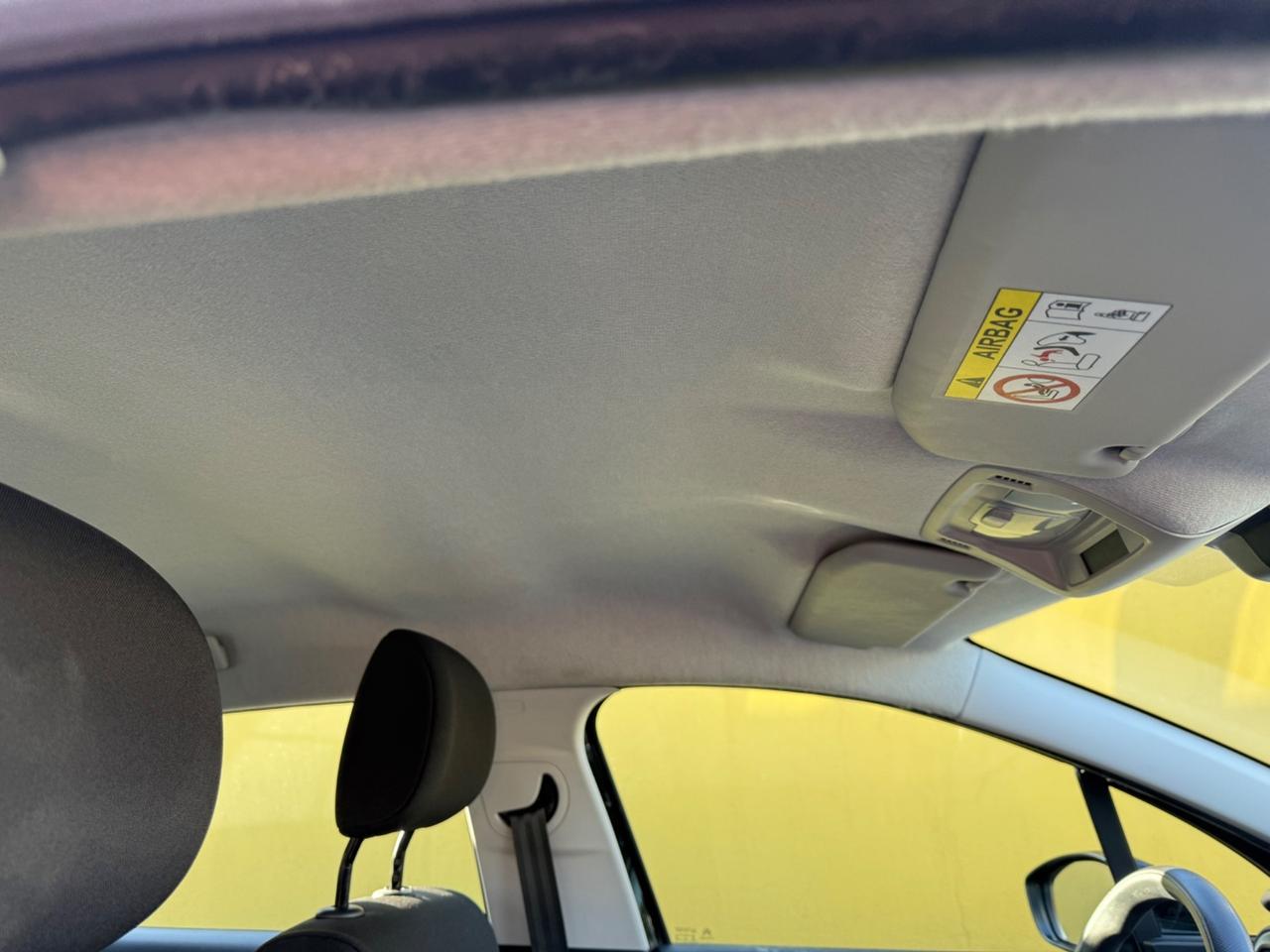 Citroen C3 PureTech 83 S&S Live