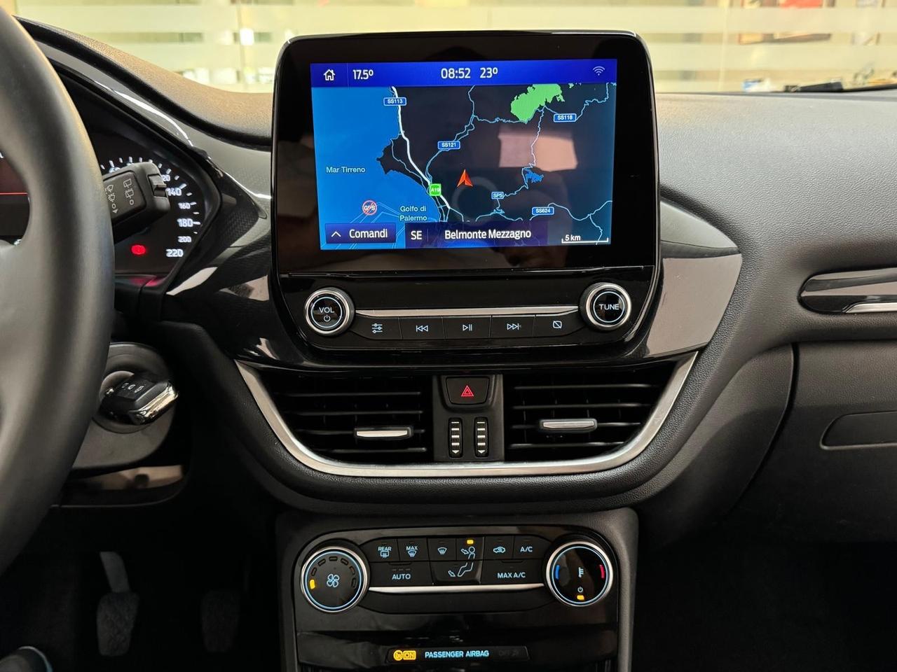 Ford Puma 1.5 Diesel 120/CV Titanium X 2022