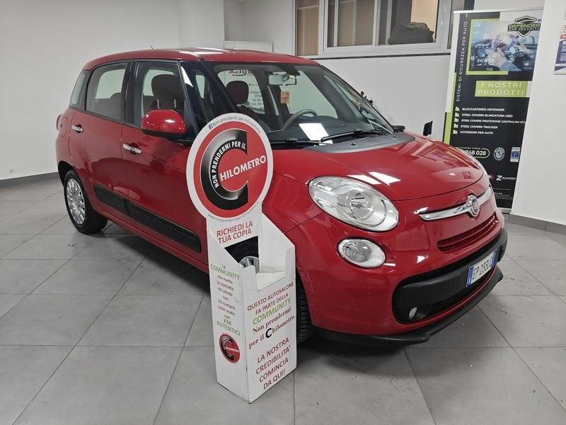 FIAT 500L 500L 1.3 mjt Easy 85cv