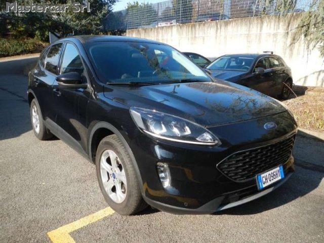 FORD Kuga 2020 1.5 ecoblue Connect 2wd 120cv auto - GH096HY
