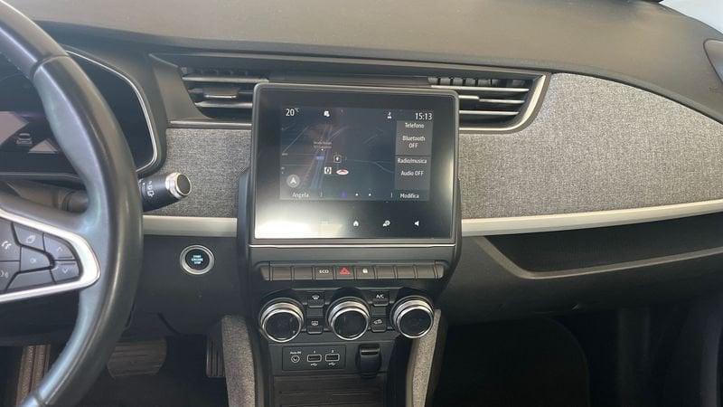 Renault ZOE Zen R135