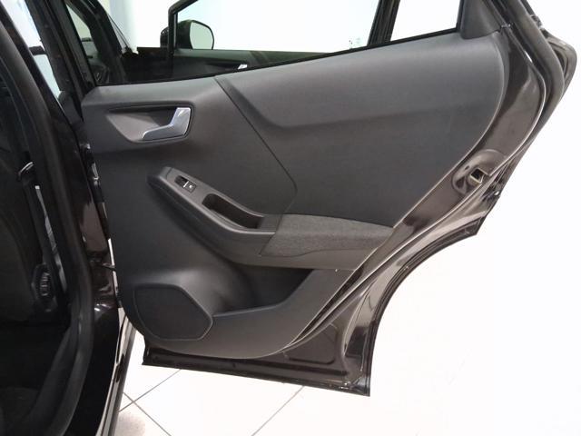 FORD Puma 1.0 EcoBoost Hybrid 125 CV S&S Titanium