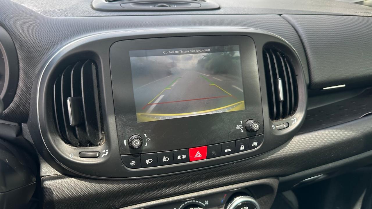 Fiat 500L 1.3 Multijet 95 CV Cross