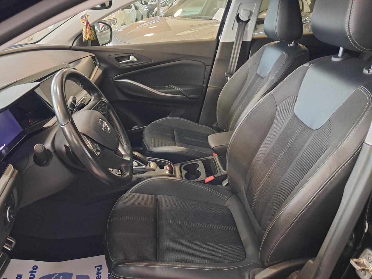 Opel Grandland 1.5 Ecotec aut. Business Elegance