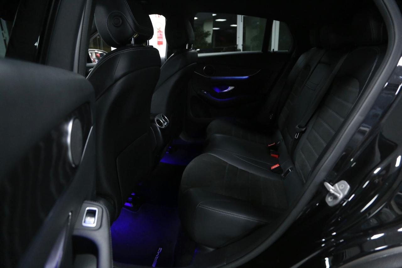 Mercedes GLC Coupé 220d 4Matic Premium Plus auto