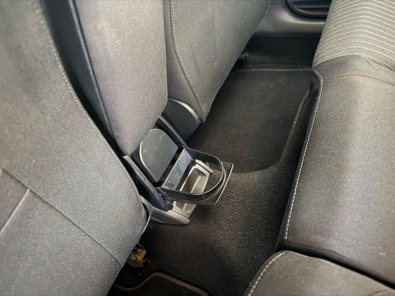 Volkswagen Polo 1.6 TDI 90CV Highline