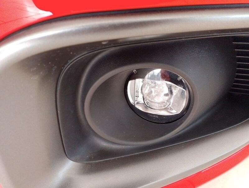FIAT 500X 1.3 MultiJet 95 CV Sport