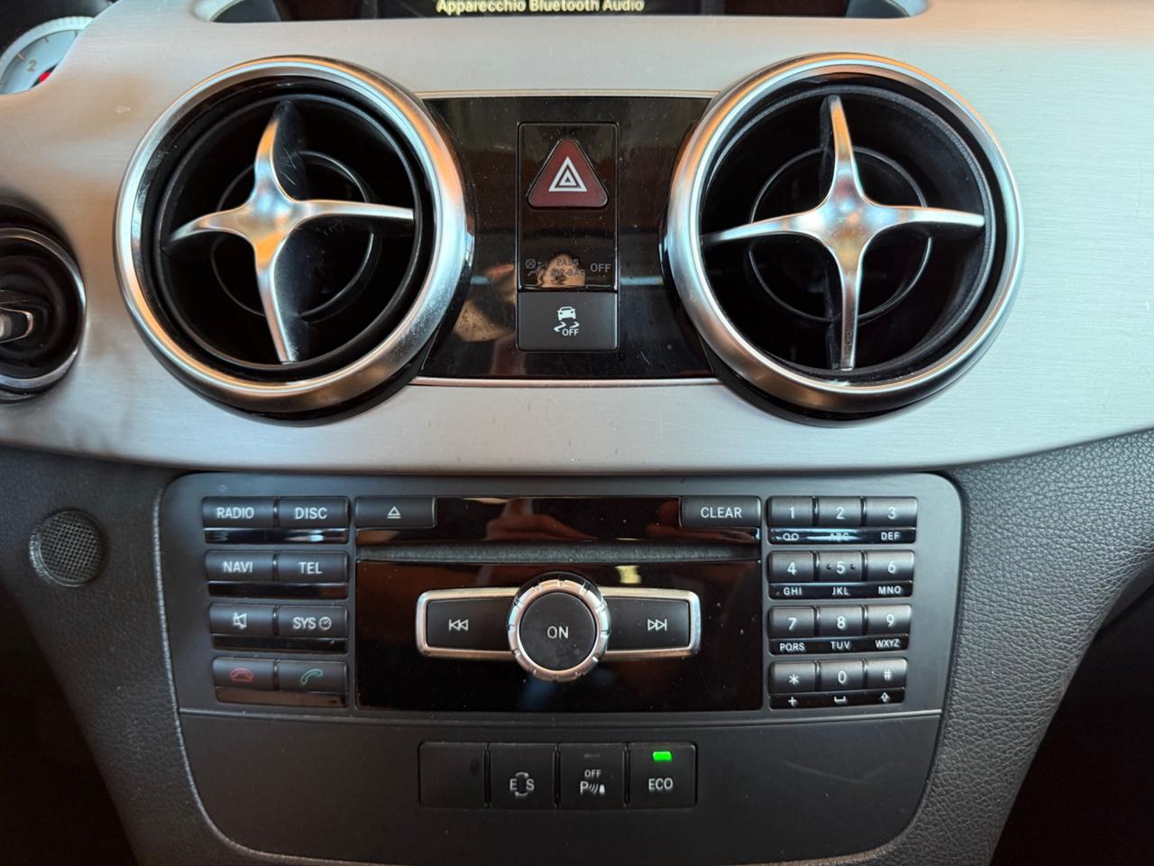 Mercedes-benz GLK 220 - 2.2 Diesel - Automatico - Suv