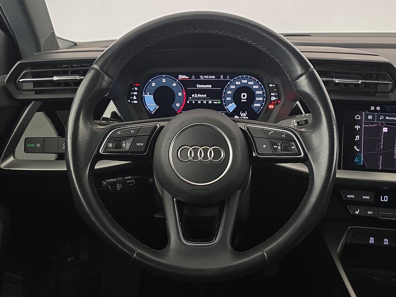 Audi A3 sportback 30 2.0 tdi business