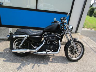 Harley-davidson 883 Sportster Custom