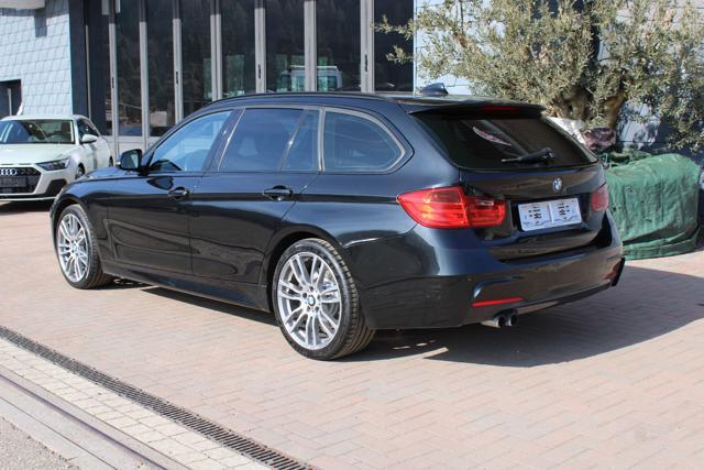 BMW 330 dA xDrive Touring Msport GANCIO