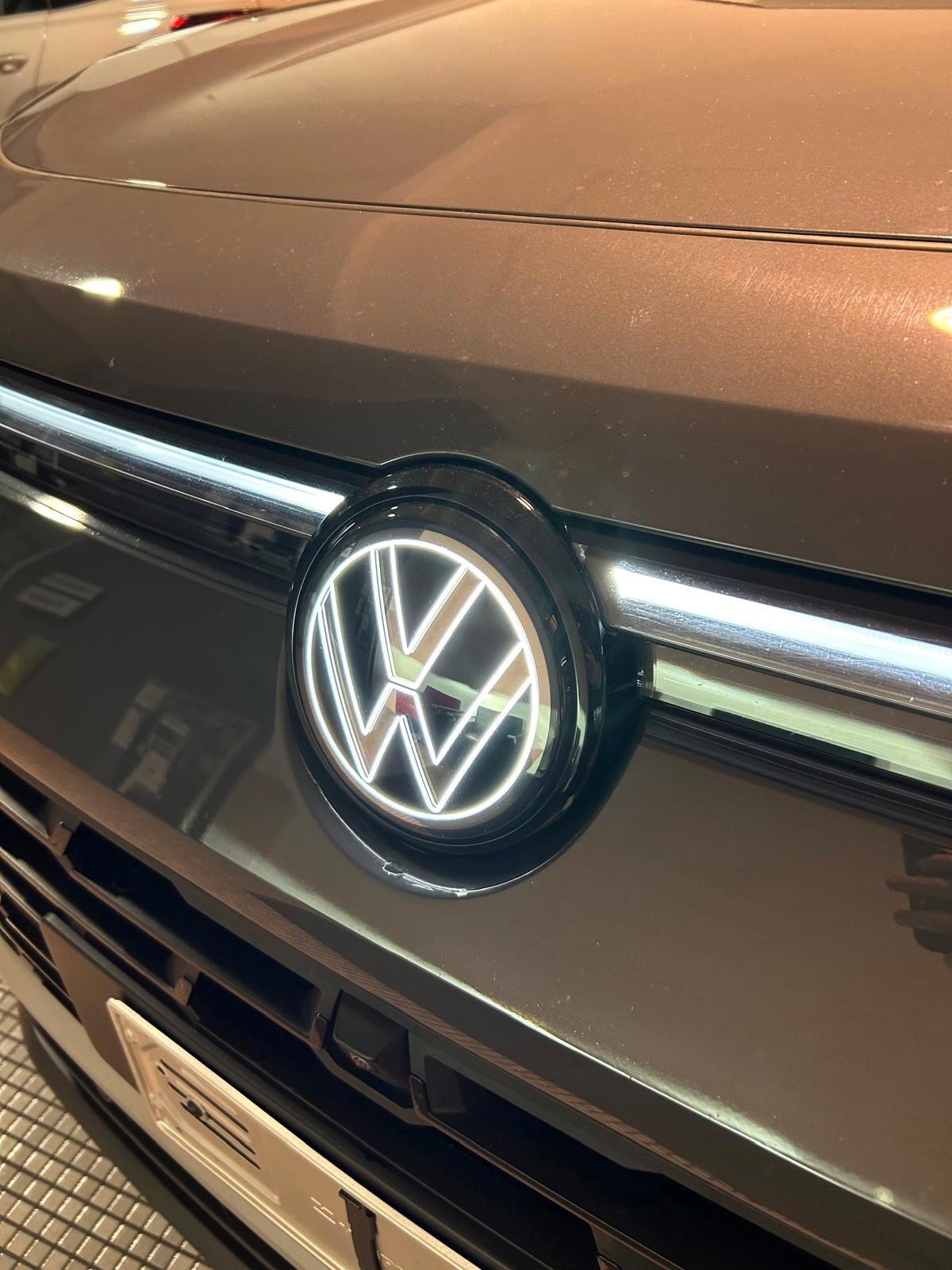 Volkswagen Tayron 1.5 eTSI ACT DSG