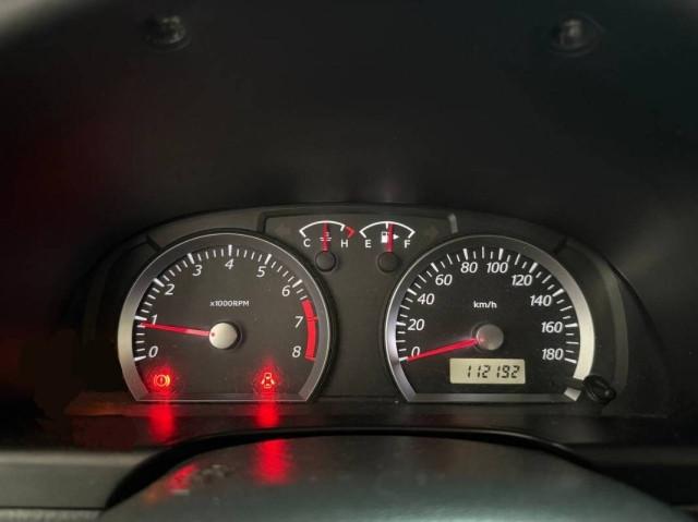 Suzuki Jimny 1.3 16v JLX+ 4wd
