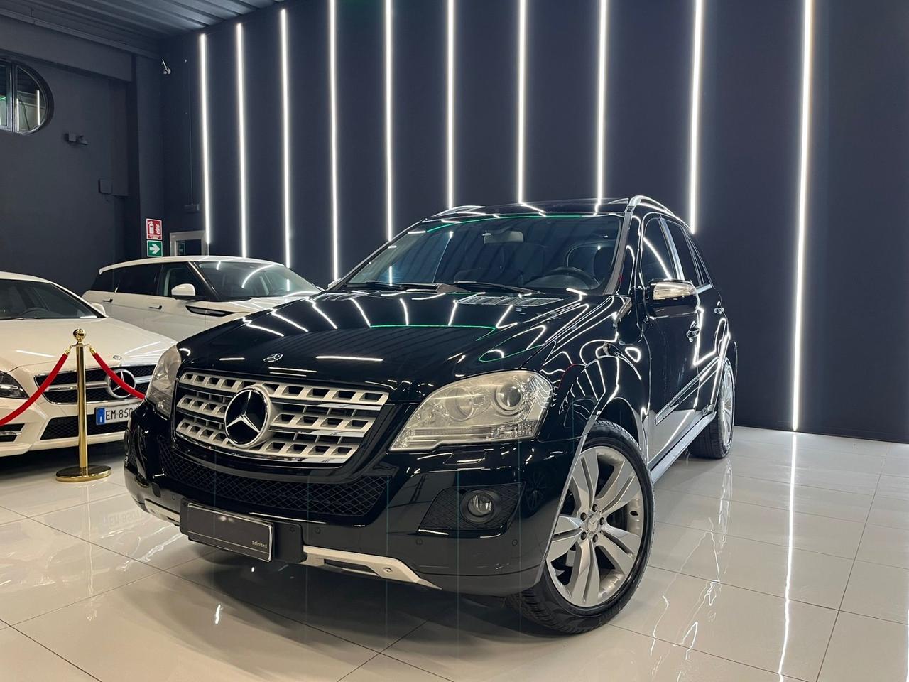 Mercedes-benz ML 320 CDI Premium TETTO FULL OPTIONAL