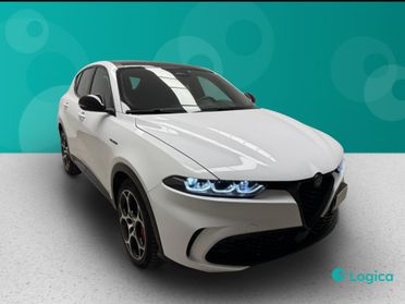 ALFA ROMEO Tonale - Tonale 1.5 hybrid Veloce 160cv tct7