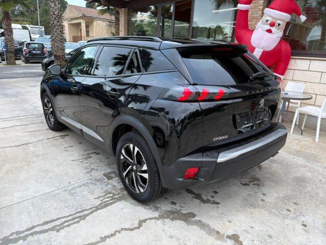 PEUGEOT 2008 BlueHDi 110 S&S Allure