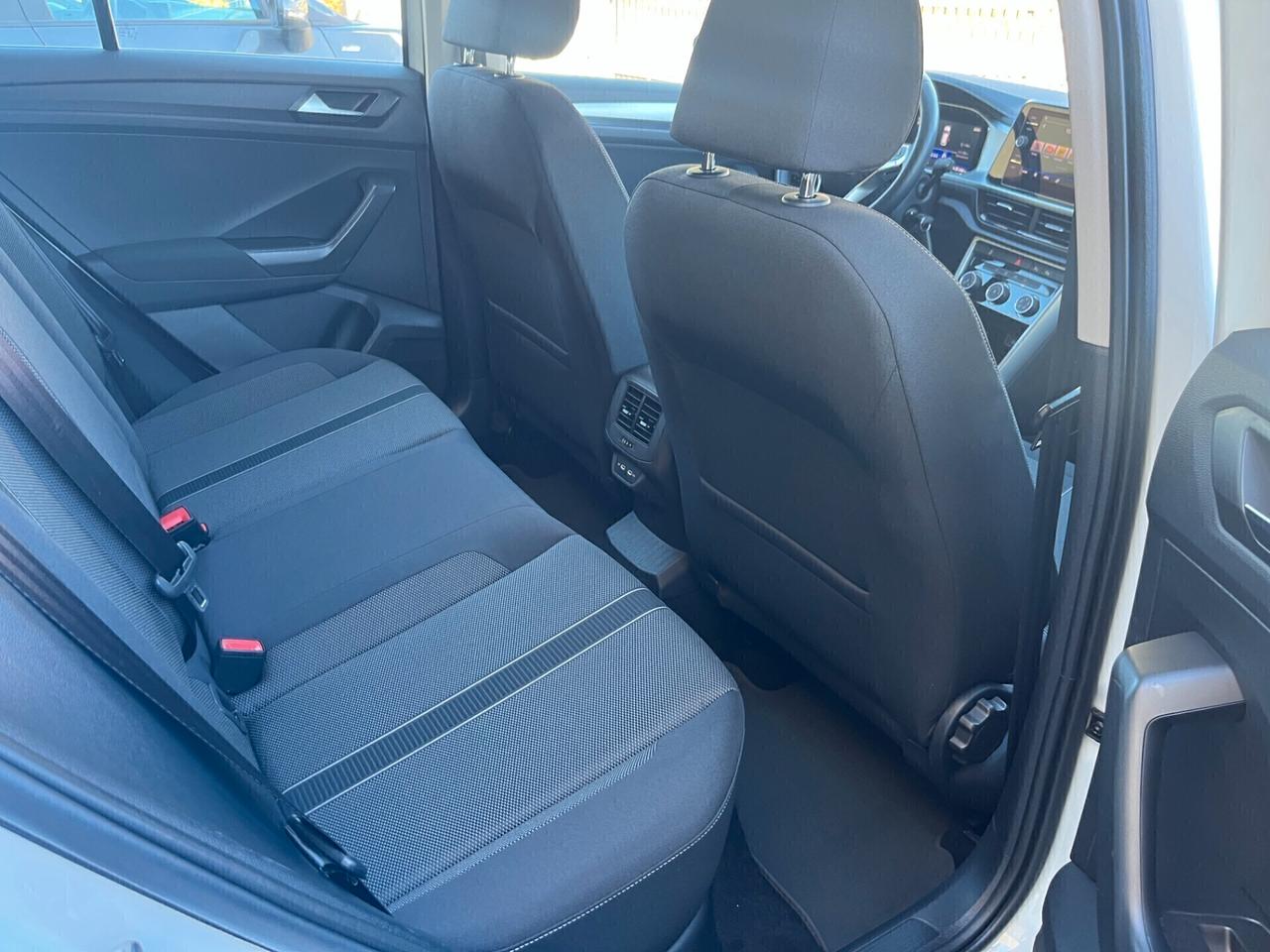 Volkswagen T-Roc 2.0 TDI SCR 150 CV DSG Style **KM 52466**