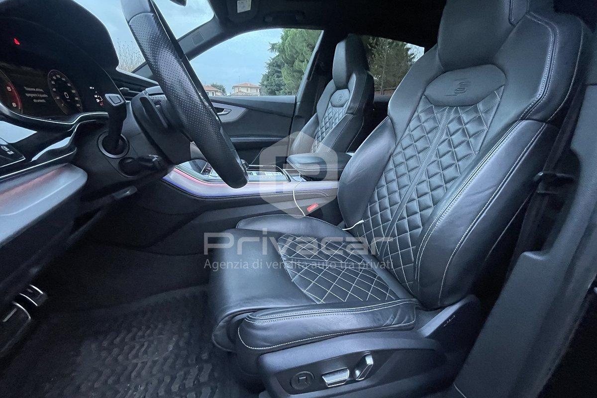 AUDI Q8 50 TDI 286 CV quattro tiptronic Sport