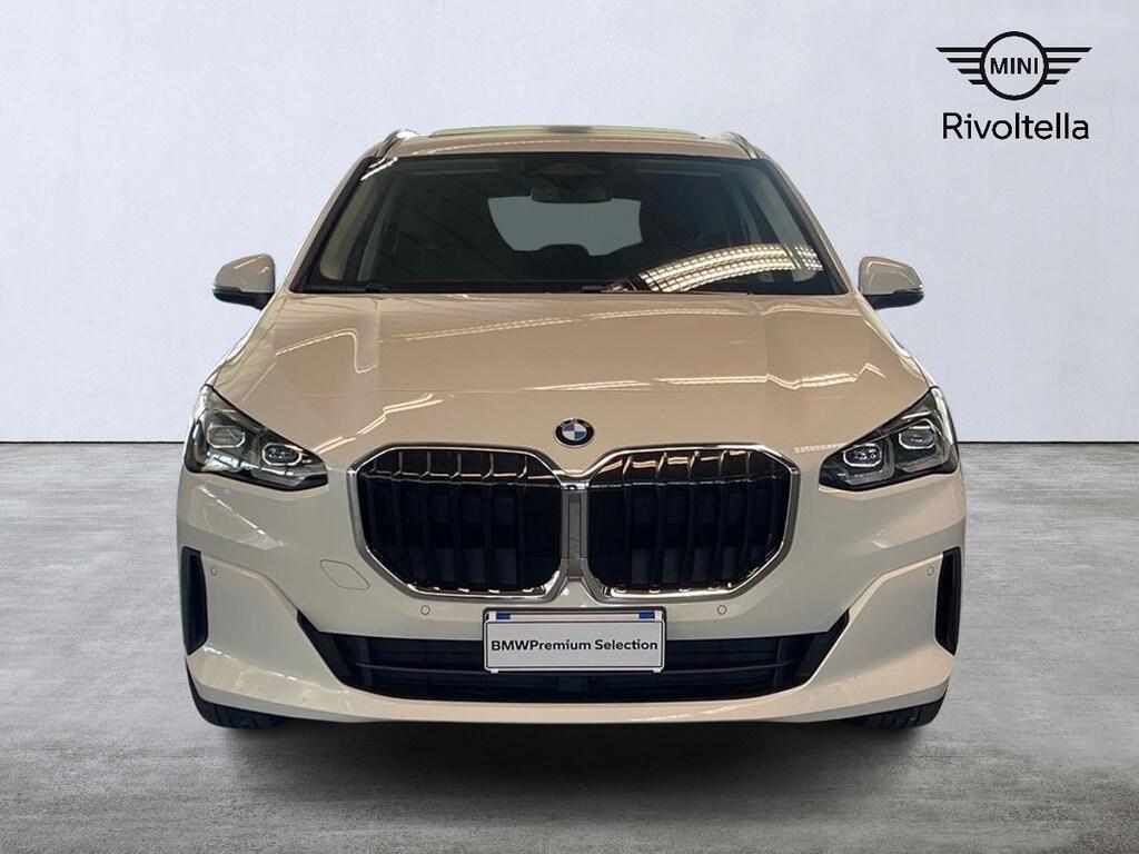 BMW Serie 2 Active Tourer 218 i DCT