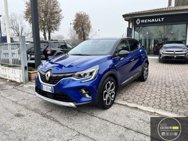 Renault Captur Captur TCe 100 CV GPL FAP Intens