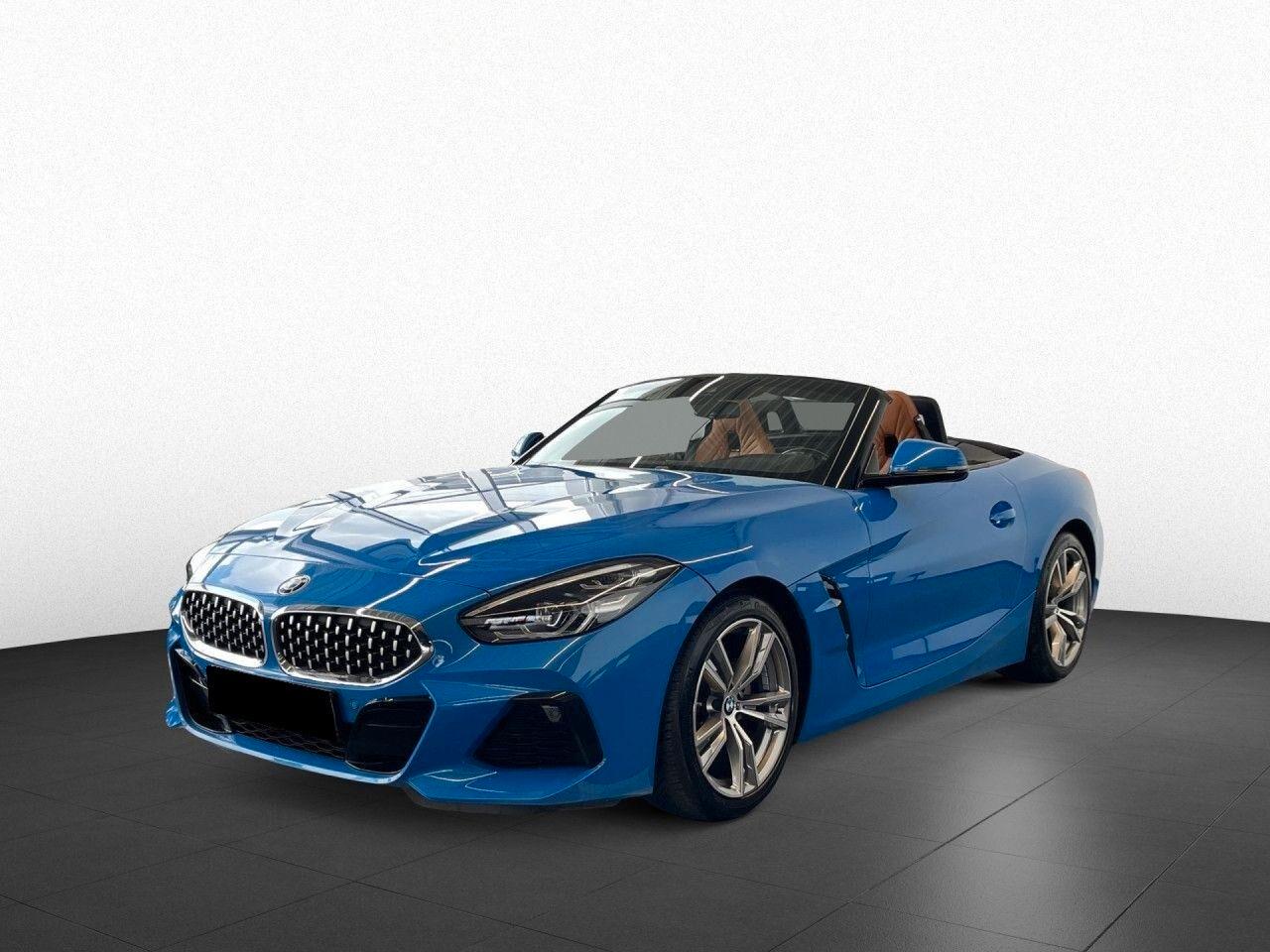 Bmw Z4 sDrive20i Msport
