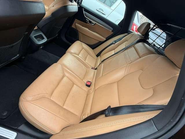 Volvo V90 Cross Country 2.0 d5 Pro awd Geartronic FULL LED MOTORE 90.000KM