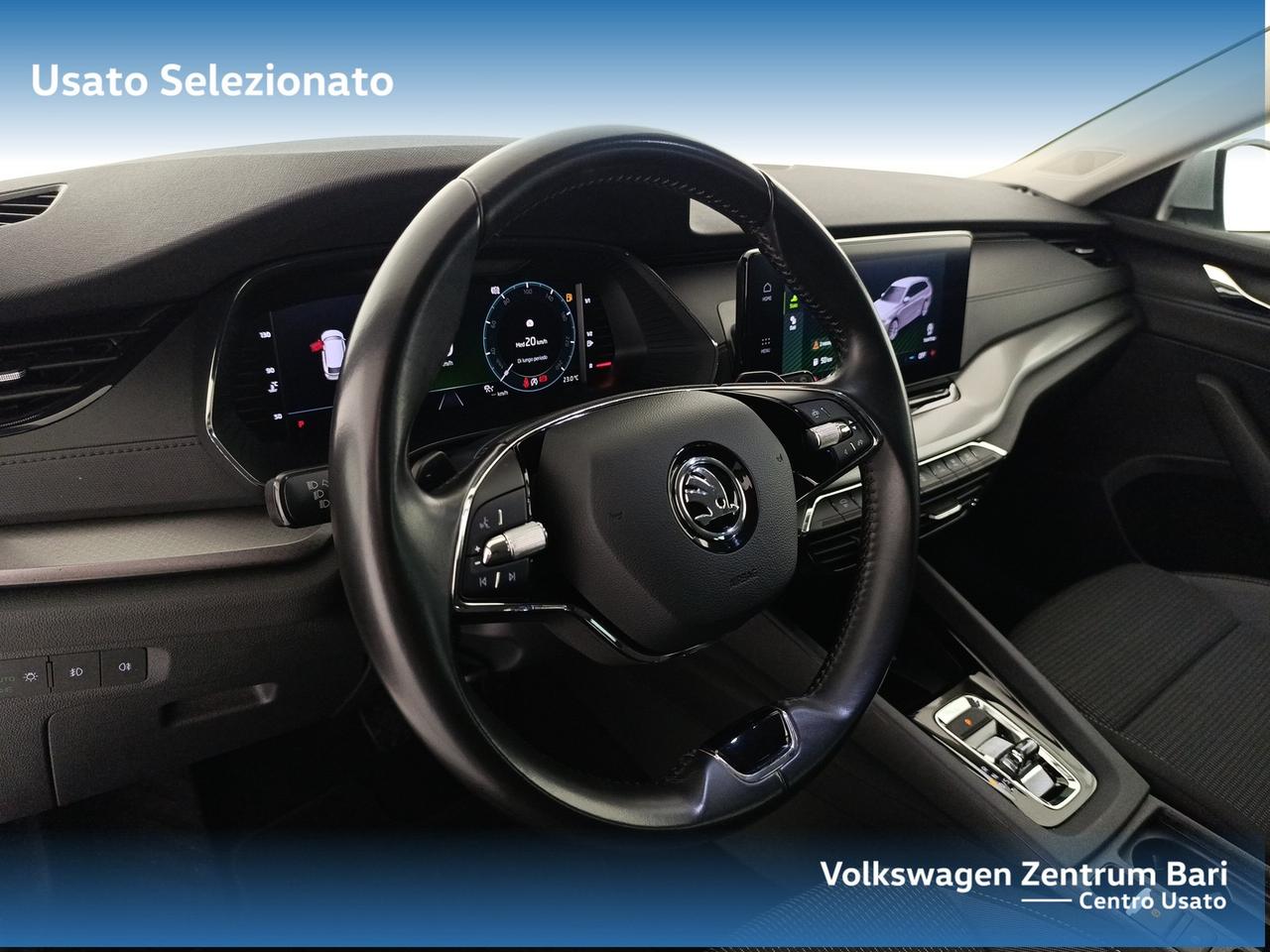 Skoda Octavia wagon 2.0 tdi evo executive 150cv dsg