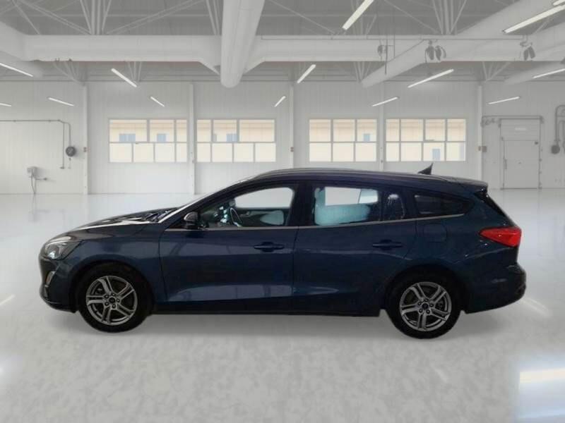 FORD FOCUS 1.5 SW AUTOCARRO N1