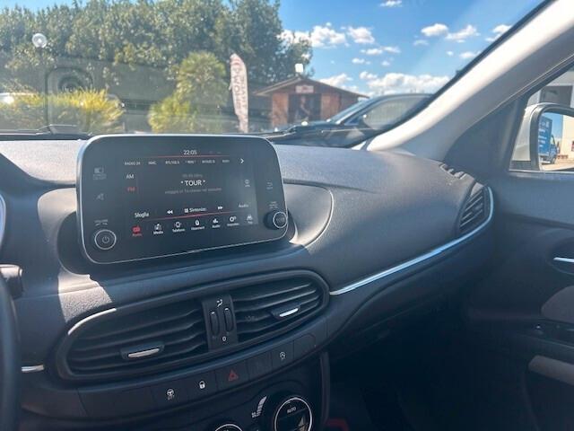 Fiat Tipo 1.6 Mjt S&S SW Lounge