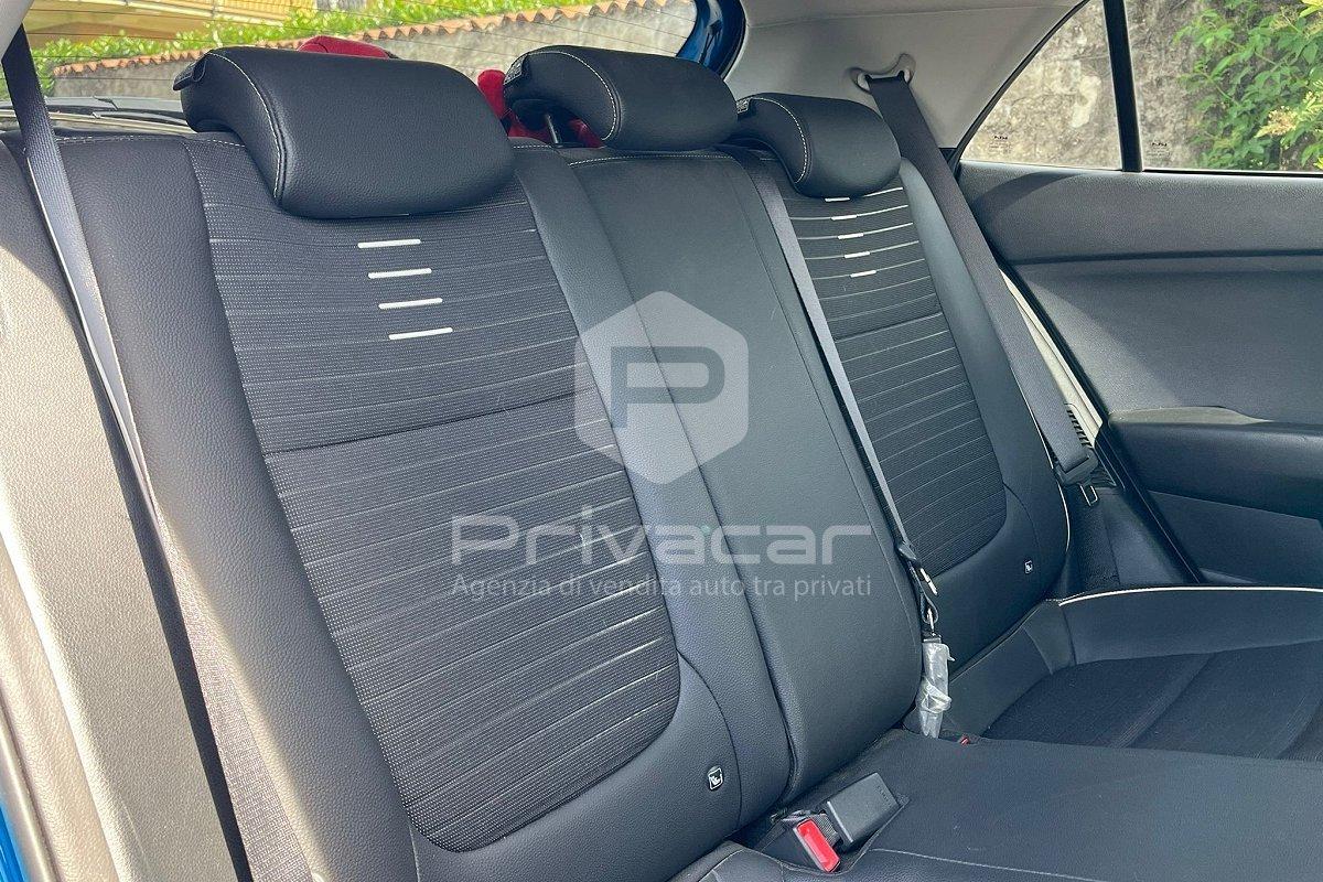 KIA Rio 1.0 T-GDi 100 CV MHEV iMT GT Line